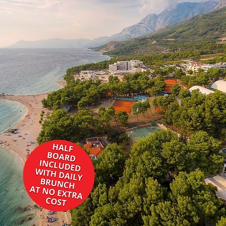 Sunny Makarska By Valamar Extérieur photo