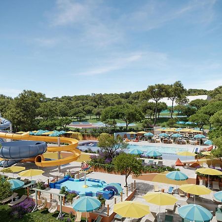 Sunny Makarska By Valamar Extérieur photo